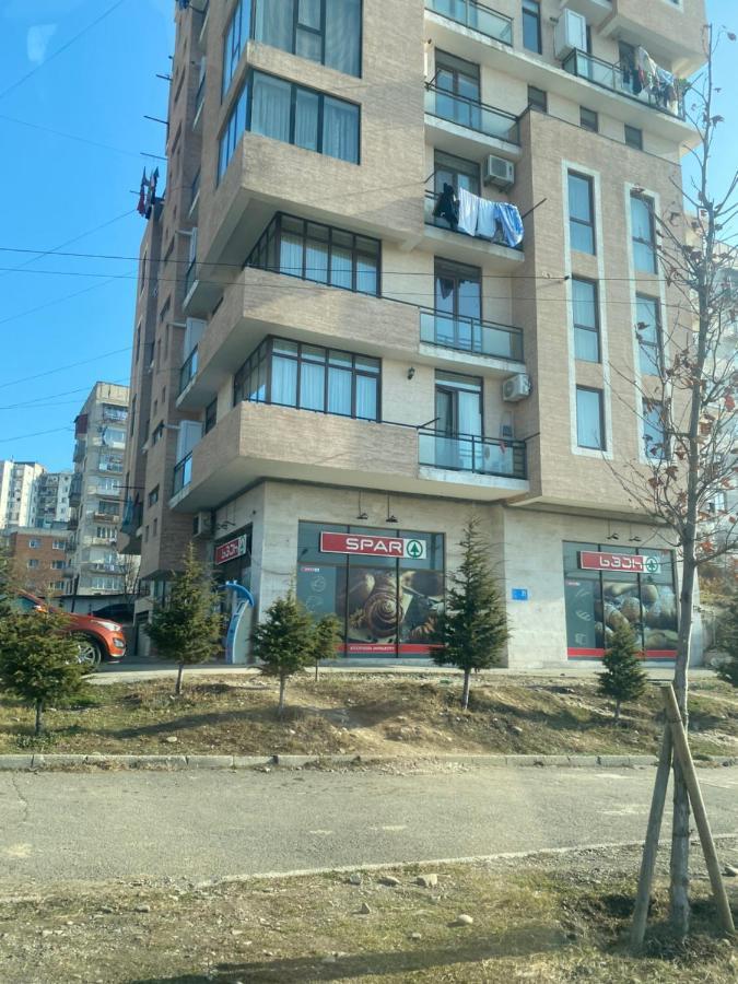House In Varketili 트빌리시 외부 사진