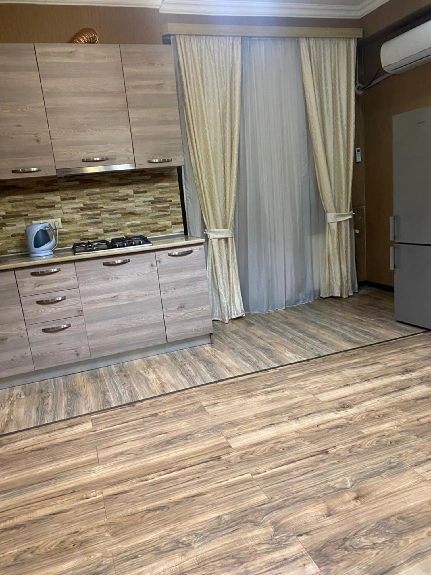 House In Varketili 트빌리시 외부 사진