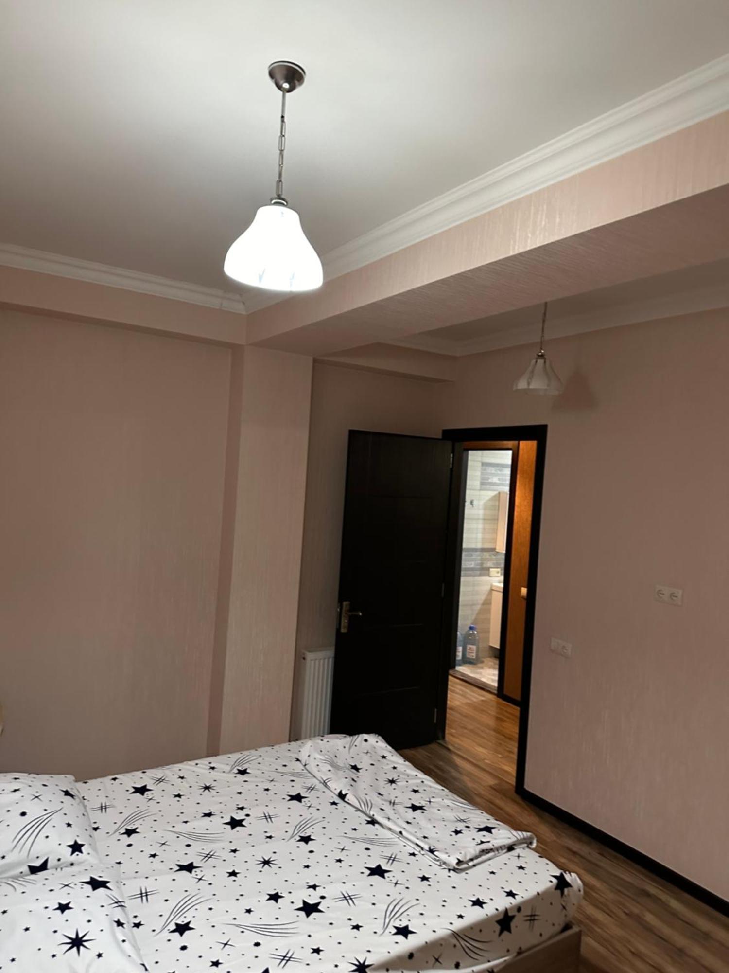 House In Varketili 트빌리시 외부 사진