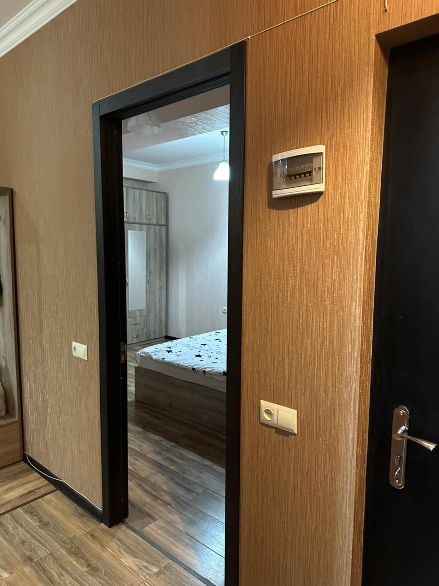 House In Varketili 트빌리시 외부 사진