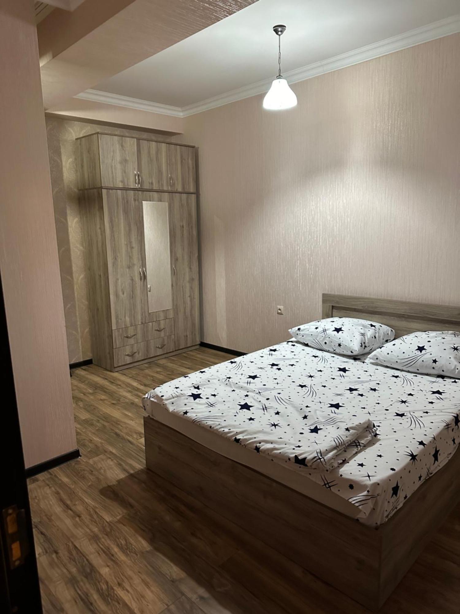House In Varketili 트빌리시 외부 사진