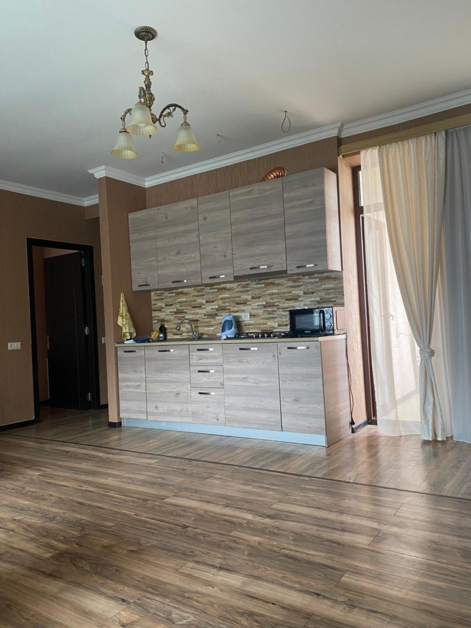 House In Varketili 트빌리시 외부 사진
