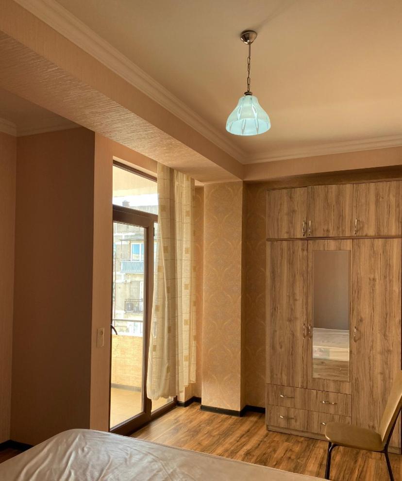 House In Varketili 트빌리시 외부 사진