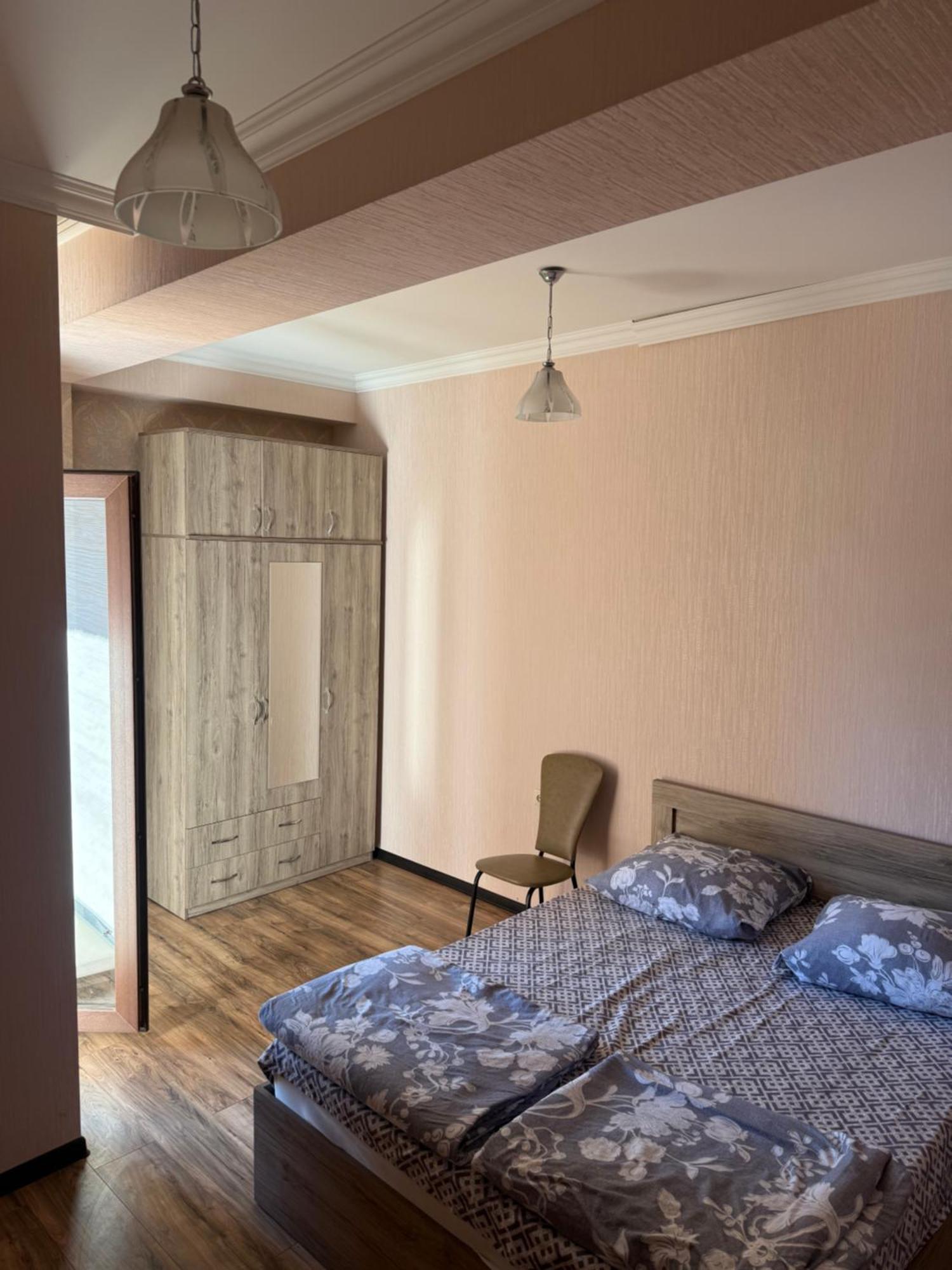 House In Varketili 트빌리시 외부 사진