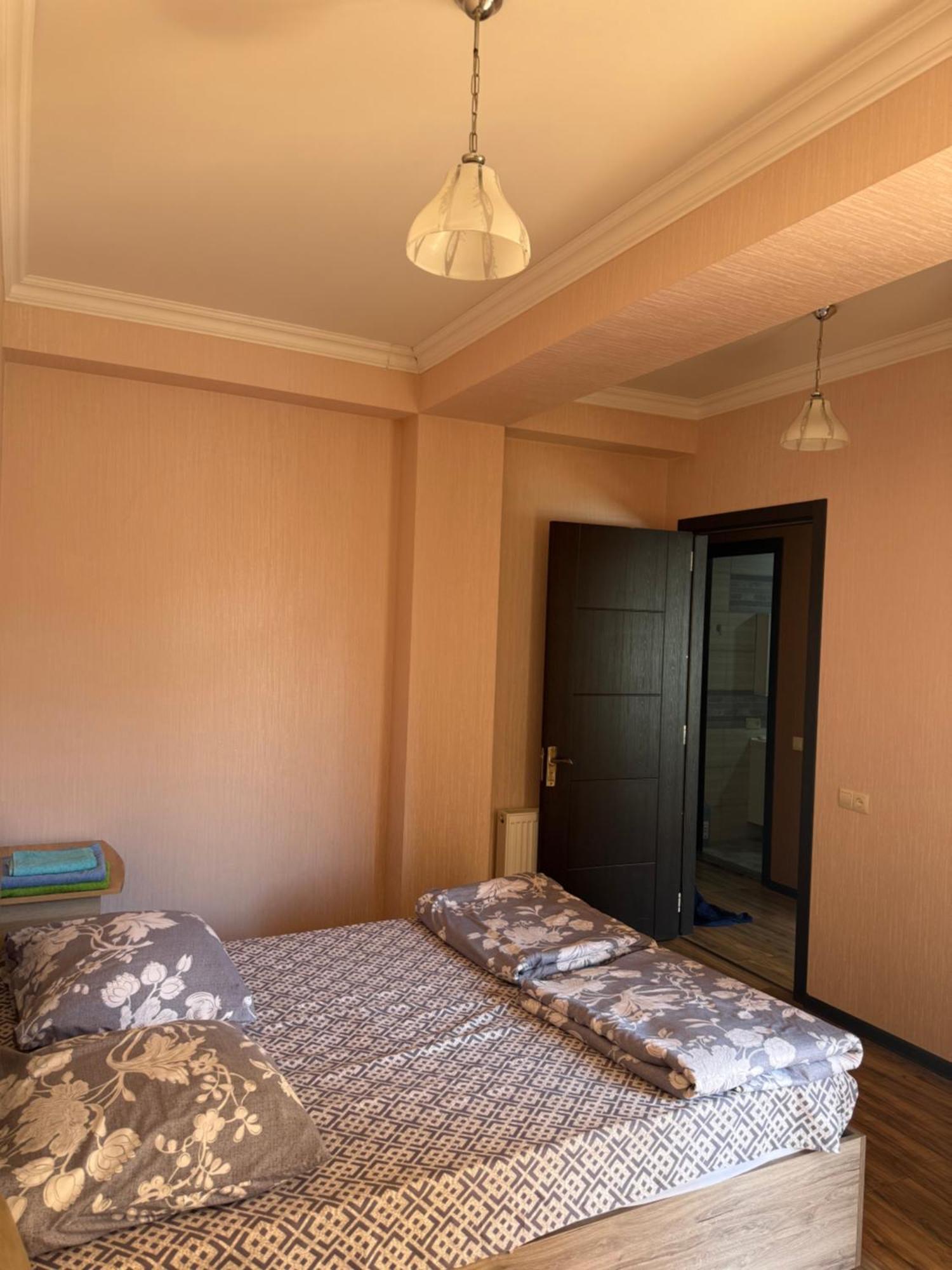 House In Varketili 트빌리시 외부 사진