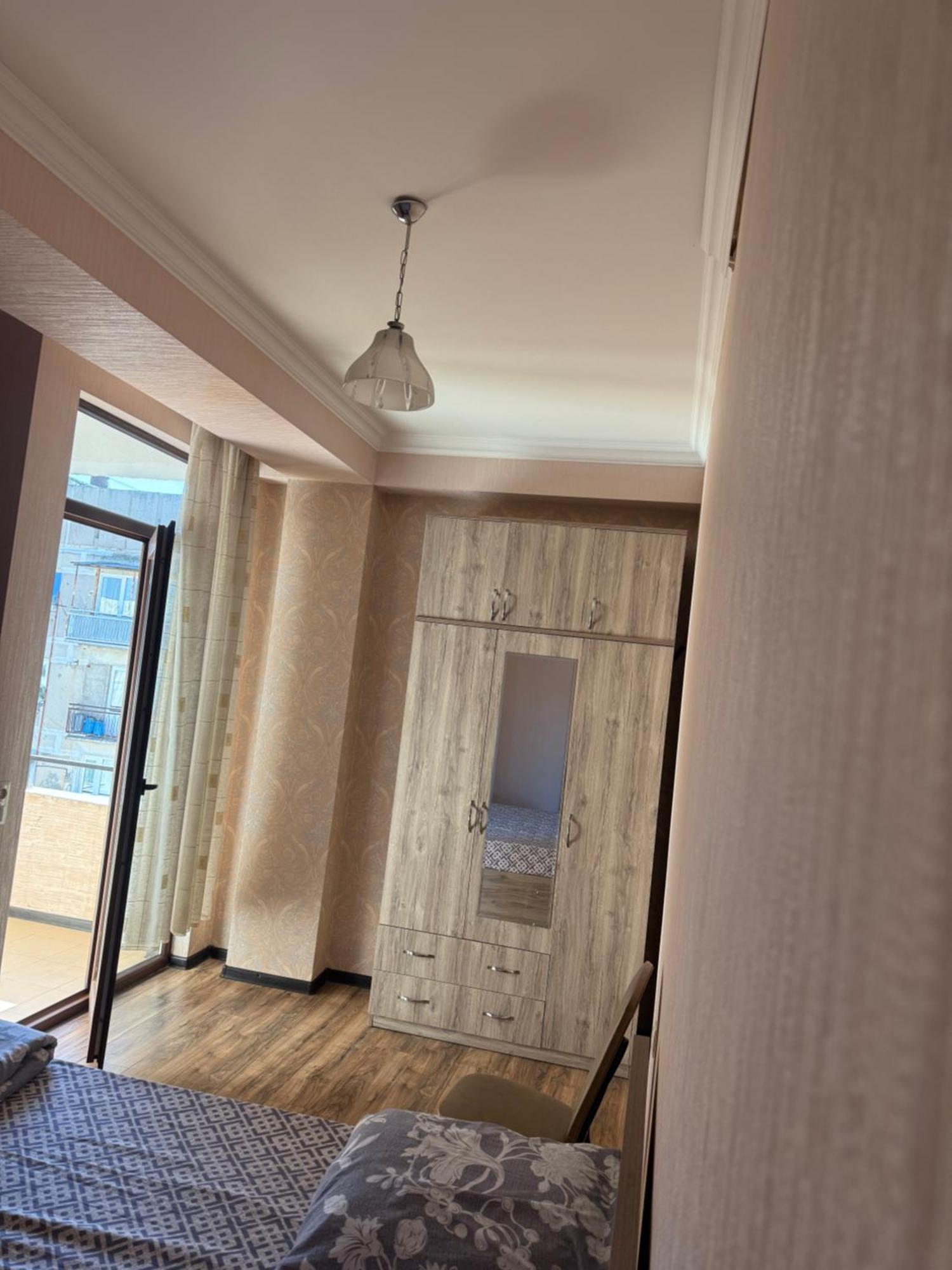 House In Varketili 트빌리시 외부 사진