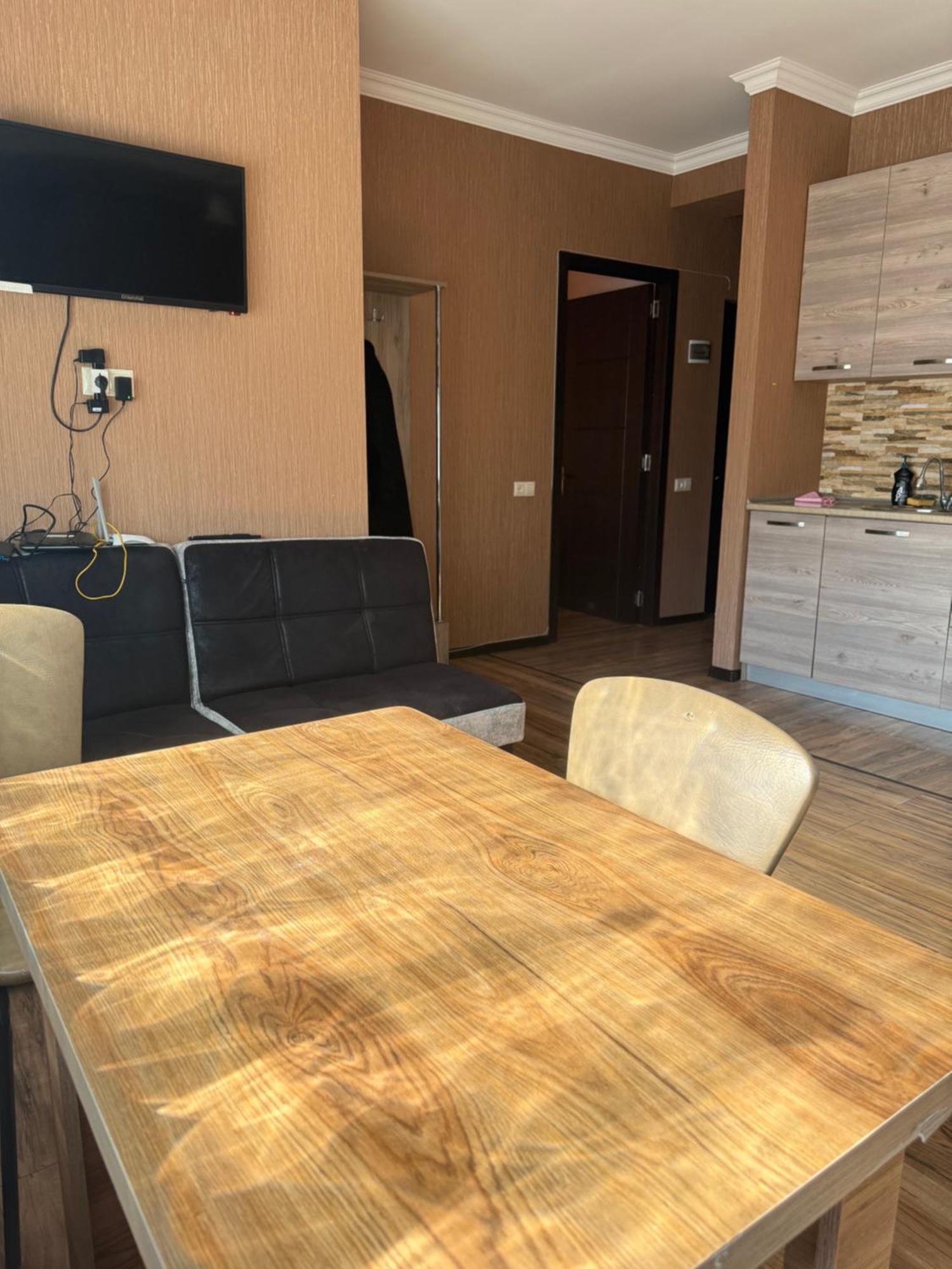 House In Varketili 트빌리시 외부 사진